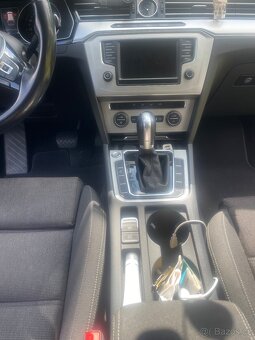 PASSAT 1,6TDI 88 kw - 6