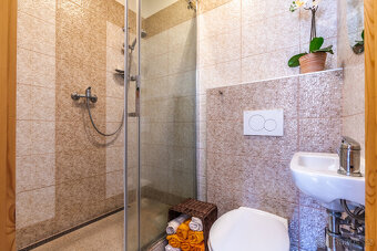Prodej, bytový dům, ul. Klánovická - Praha 9, Hloubětín - 6