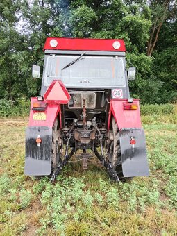 Zetor 6911 - 6