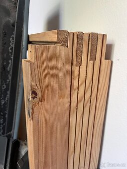 Střešní okna Velux, dvousklo, 5 ks - 6