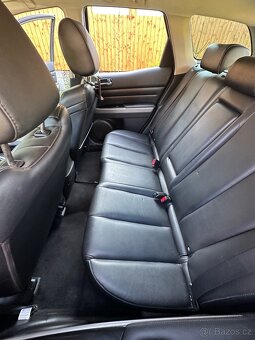 Mazda cx7 - 6