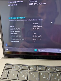 ASUS Zenbook S 13 OLED UX5304VA-OLED183W - 6