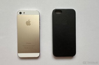 iPhone 5S - 6