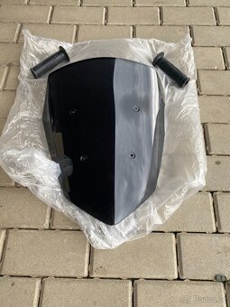 YAMAHA NMAX 125ABS + maxi výbava - 6