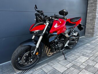Honda CB1000 Hornet 6/2025 - 6