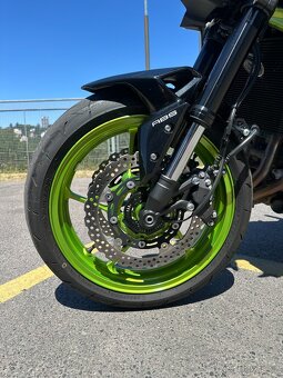 Kawasaki Z 900 - 2021 - 6