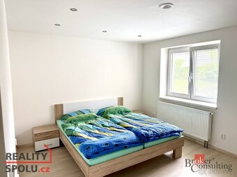 Pronájem, domy/rodinný, 128 m2, Vítkova 305, Běloves, 54701 - 6