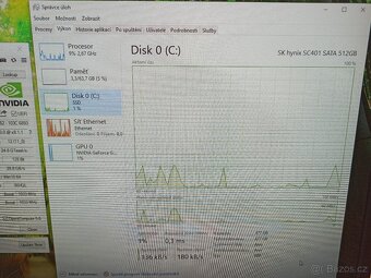 Dell Precision 5820 (Xeon, 64G RAM, 500G SSD, GTX 745/4GB) - 6