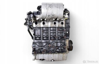 Motor VW GOLF V CADDY III 2.0 SDI 75HP BDK BDJ BSI - 6