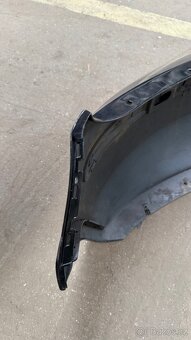 Originál zadní nárazník Škoda Fabia RS - 6