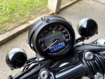 BMW R18 Classic (2022) – výfuky Jekill & Hyde DPH TOP - 6