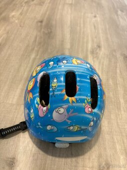 Prodám Odrážedlo Galaxy Kosmík 12" - 6