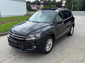 Volkswagen Tiguan 2.0 TDI 103kw 4-motion facelift - 6