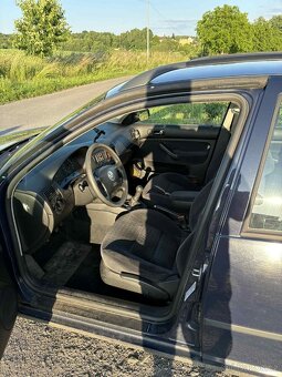Volkswagen Golf IV 1.9 SDI - 6