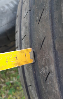 Continental Premium Contact 6 - 3kusy - 6