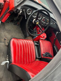 Škoda Felicia cabrio - 6