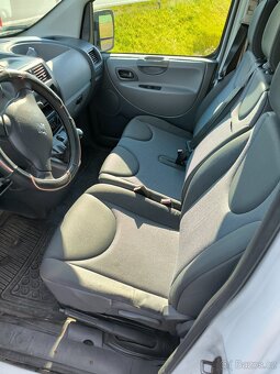 Peugeot expert 1.6, CZ, 2009 - 6