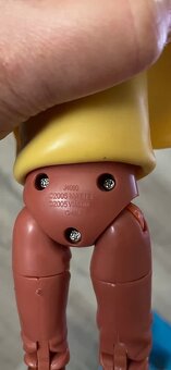 Avatar Poslední vládce větru Aang J4090 - 6