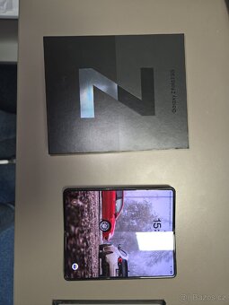 Prodám Samsung Galaxy z fold 3 - 6