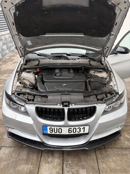 BMW e90 320d - 6