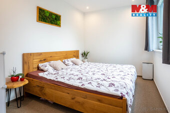 Prodej bytu 2+kk, 75 m², Olomouc, ul. Wellnerova - 6