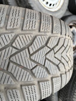 Alu kola Renault R18 5x114,3 245/45/18 - 6