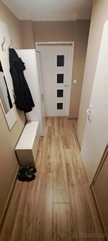 Prodám malý hezký byt po rekonstrukci v Milovicích - 6