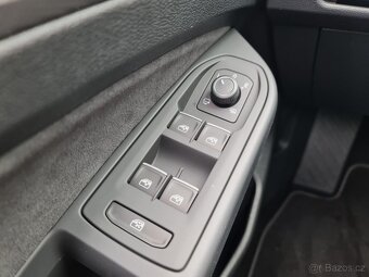 Volkswagen Golf Variant Style 1,5 eTSI DSG - 6