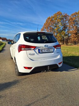 Hyundai IX20 2018 1.4 cvvt 66kw - 6