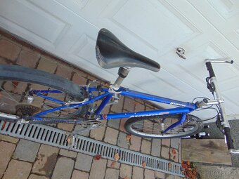 Jízdní kolo - 6