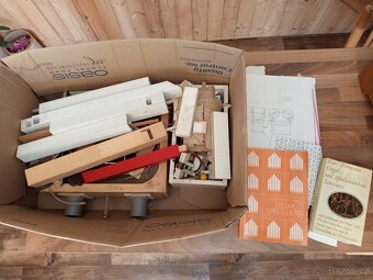 Starý flašinet - 6