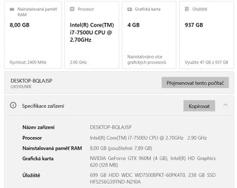 Notebook ASUS Zenbook UX510U - 6