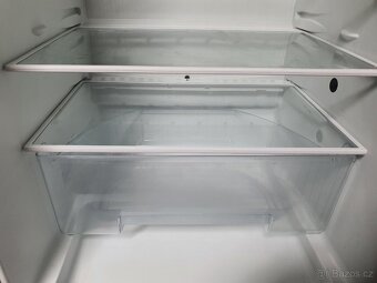 TOP VESTAVNÁ lednice s mrazákem SIEMENS - 6