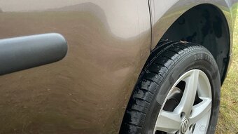 VW caddy 1.6tdi 75kw - 6