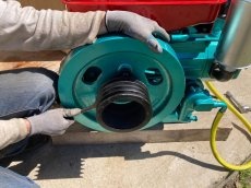 Naftovy motor 20 koni, doprava po celej SR a CR - 6