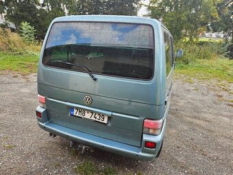 Multivan T4- 111kw - 6