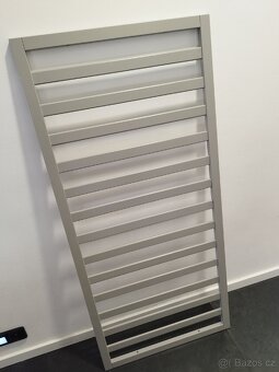 Rostoucí postýlka lotta grey - náhradní díly - 6