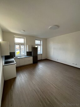 Pronájem bytu 1+kk 34 m² Bráfova tř., Třebíč - 6