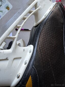 Ledni brusle Bauer 48 - 6