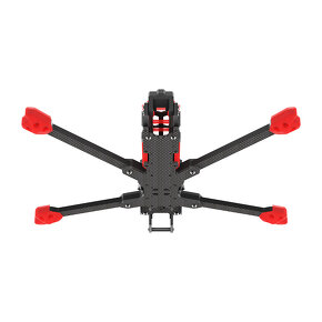 Nový rám iFlight Chimera7 Pro 7" Doprava ZDARMA - 6