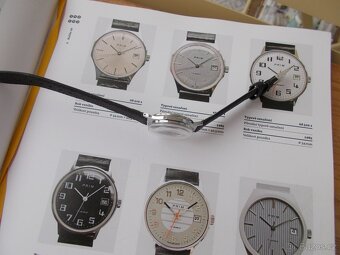 oblibene funkcni hodinky prim Pyžamo rok 1985 - 6