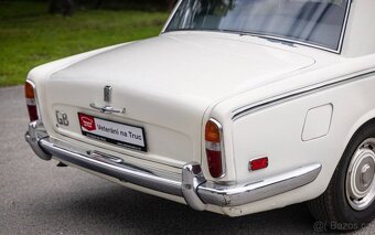 Rolls-Royce Silver Shadow - 6