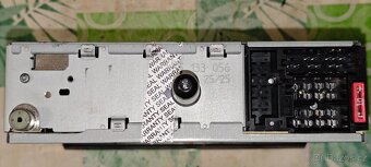 Originální autorádio Fiat 250 CD SB05 - 6