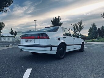 Saab 9000 CS CSE 2.3 16V - 6