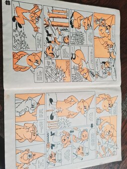 Čtyřlístek c.3 podepsaný - 6