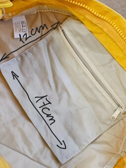 Dětský batoh SUN CE Disney medvídek Pú 2 ks - 6