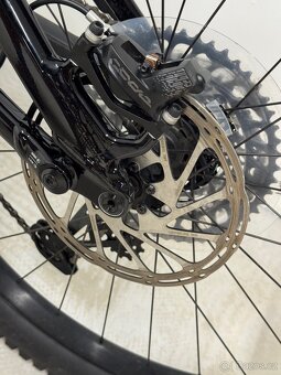 Specialized Turbo Levo Comp Alloy G3 - Black - 6