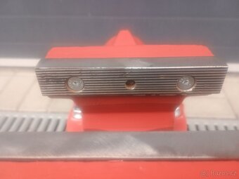 Svěrák York 125A - zaslání možné - 6