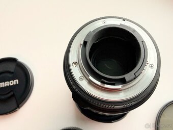 Tamron SP AF17-50mm F/2.8 XR DiII Nikon - 6