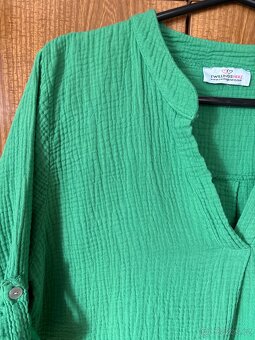 Různé letní saty a tuniky - 6